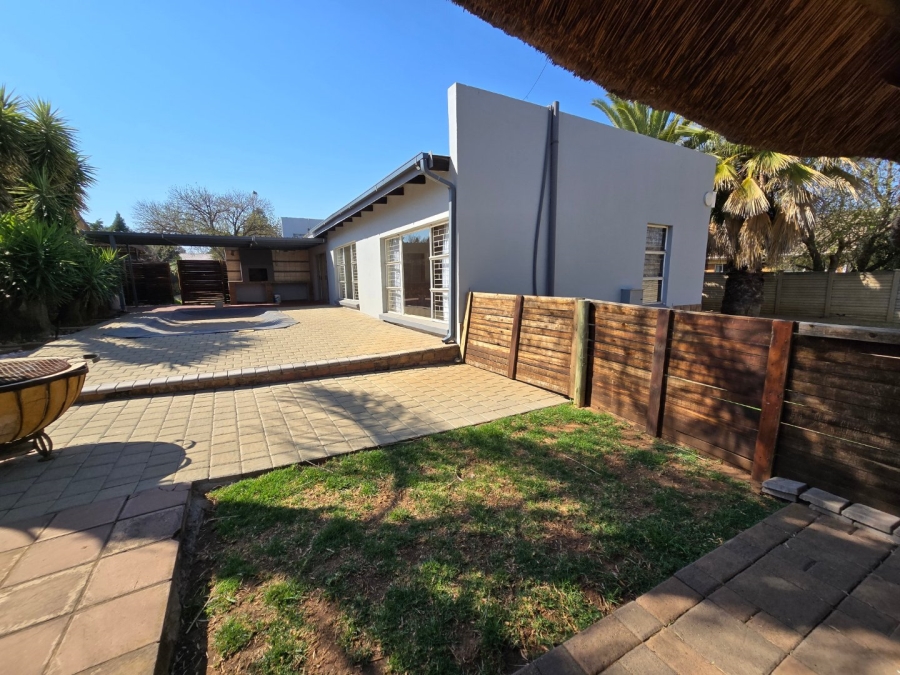 5 Bedroom Property for Sale in Universitas Free State